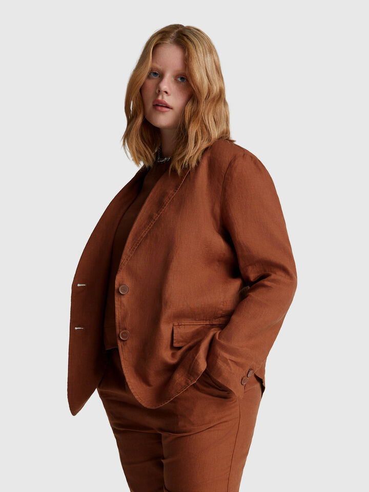 JACKET Women image number 6